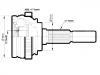 CV Joint Kit:26003052